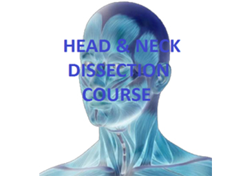 AFRICAN MASTER COURSE ON HEAD AND NECK SURGERY – Saturday 5th & Sunday 6th December 2026